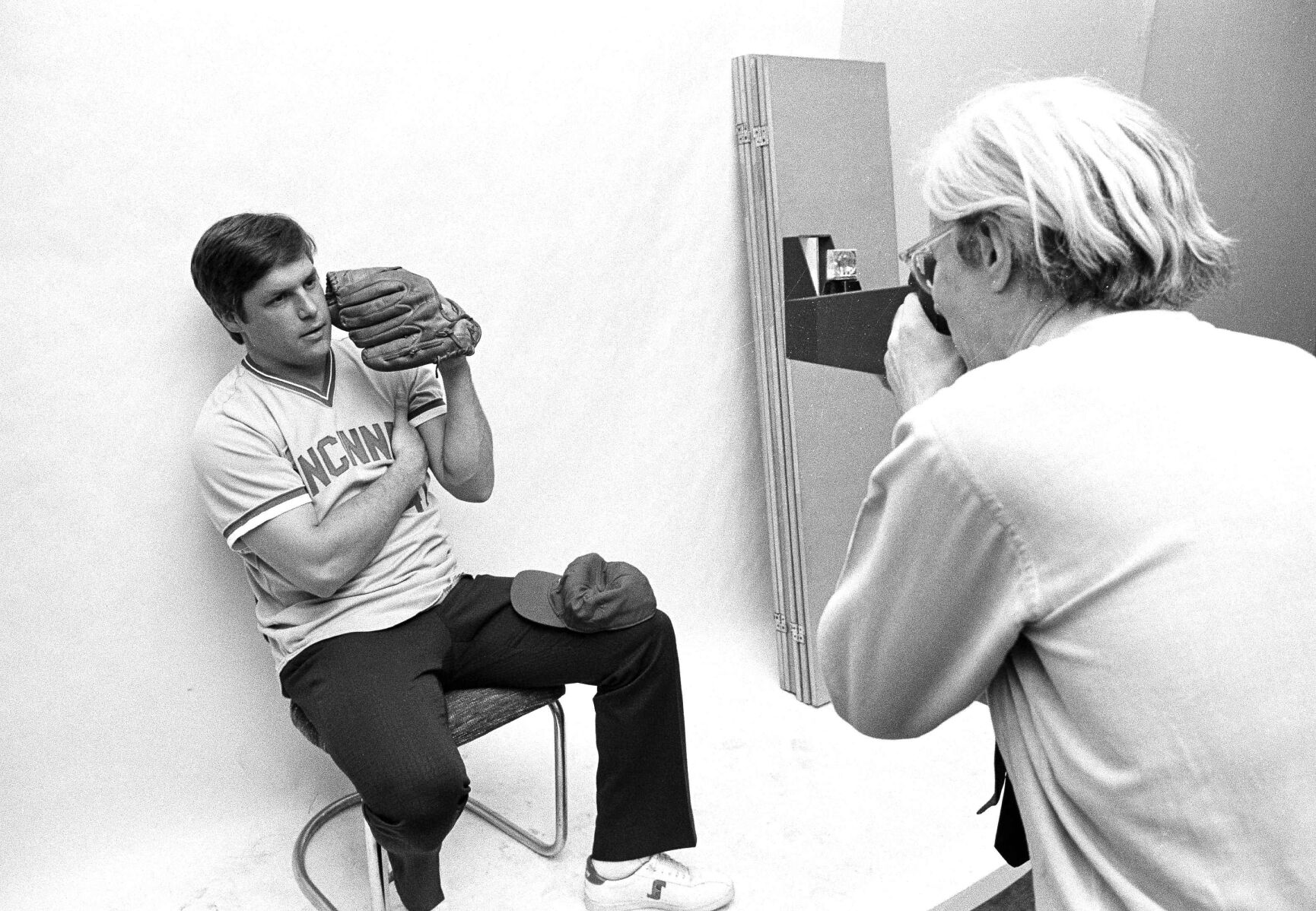 Tom Seaver, 1977